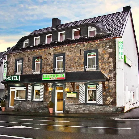 Gæstehus Schwan Eschweiler