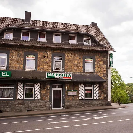 Schwan Gæstehus 2*