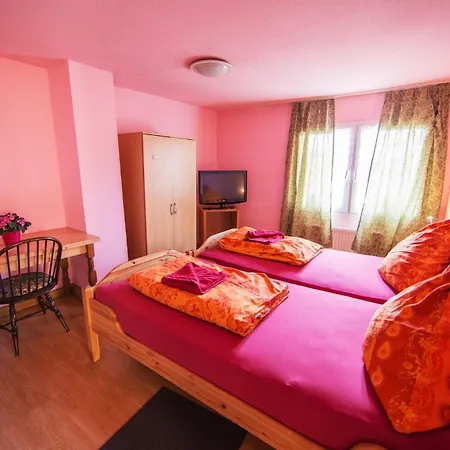 Schwan بيت ضيافة