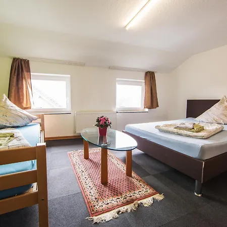 Schwan Maison d'hôtes Eschweiler