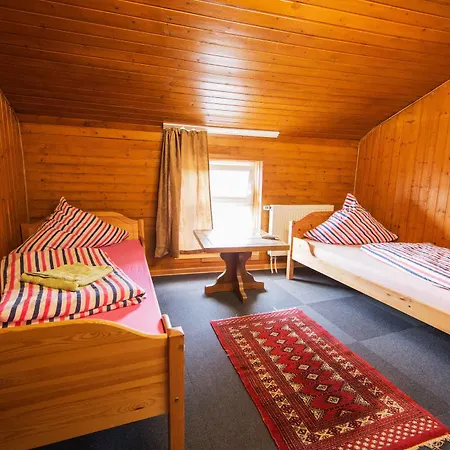 Schwan ايشويلر