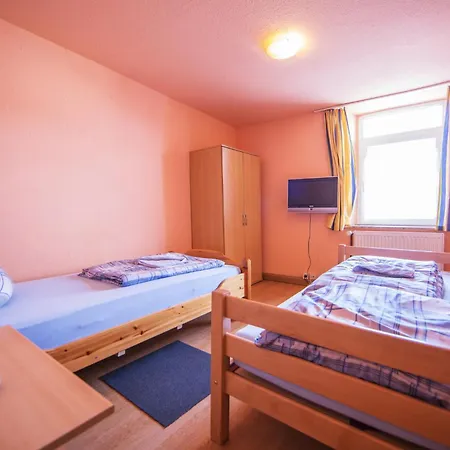 بيت ضيافة Schwan