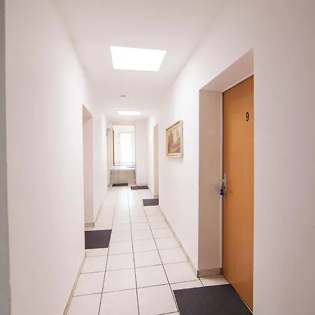 بيت ضيافة Schwan