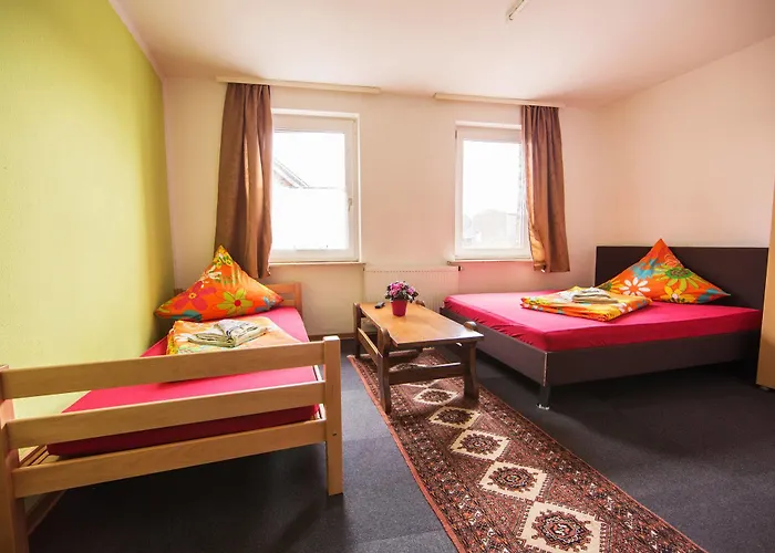 Schwan 2* Eschweiler