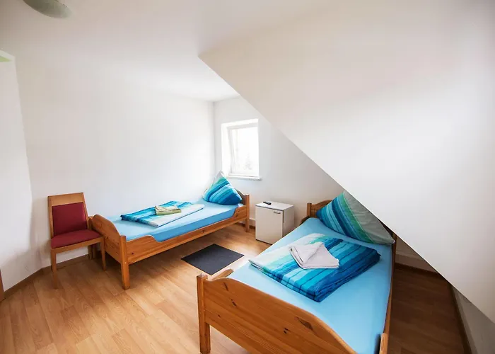 Schwan 2* Eschweiler