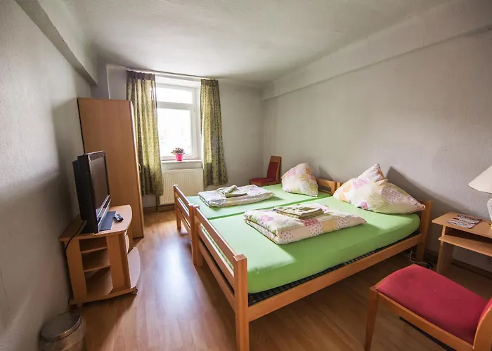 Schwan 2* Eschweiler