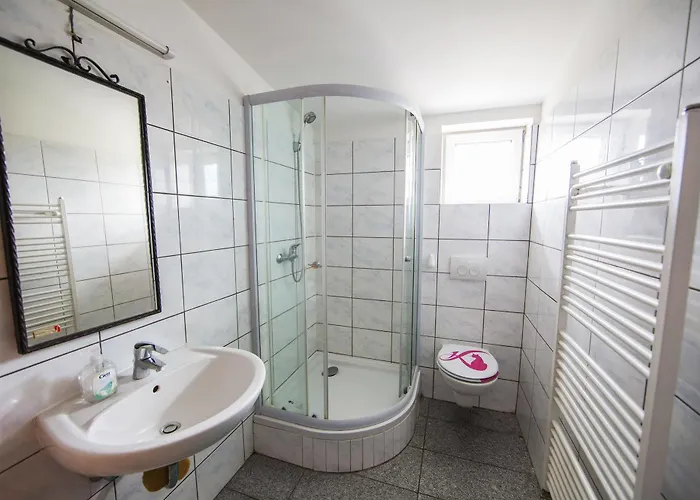 Penzion Schwan Eschweiler