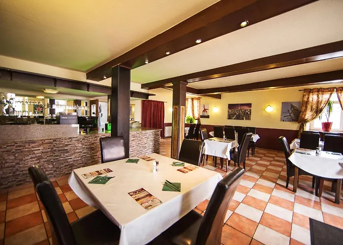 Schwan 2* Eschweiler