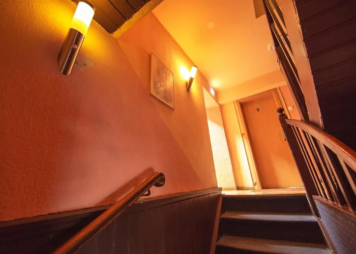 Penzion Schwan Eschweiler